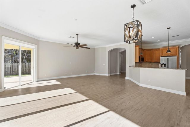 1106 SW Thoreau Court, Palm City, FL 34990