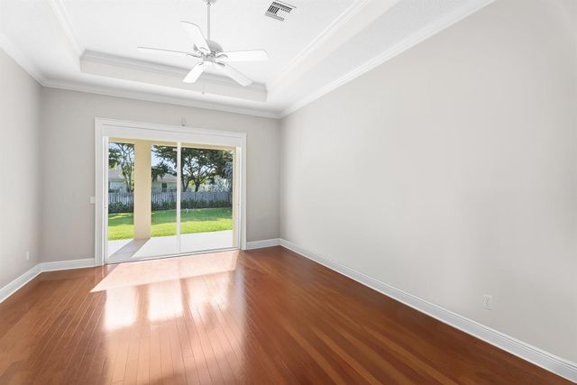 1106 SW Thoreau Court, Palm City, FL 34990