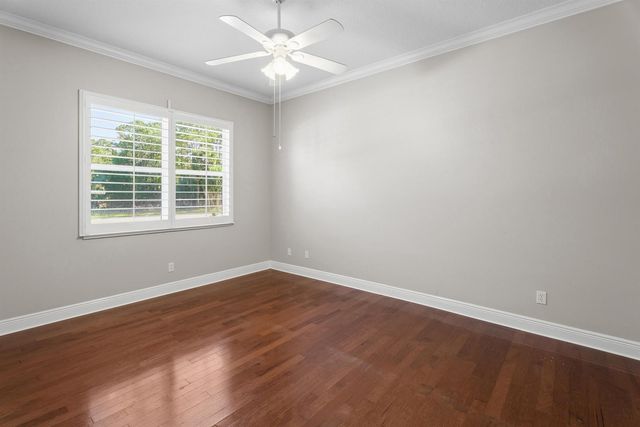 1106 SW Thoreau Court, Palm City, FL 34990