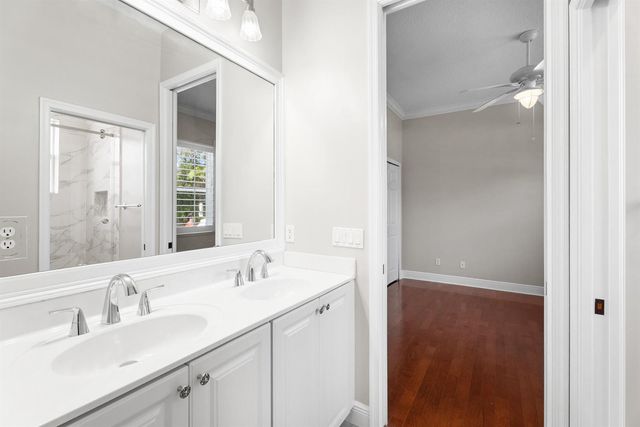 1106 SW Thoreau Court, Palm City, FL 34990