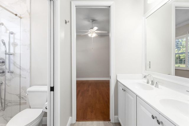 1106 SW Thoreau Court, Palm City, FL 34990