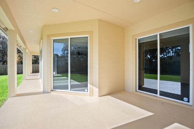 1106 SW Thoreau Court, Palm City, FL 34990