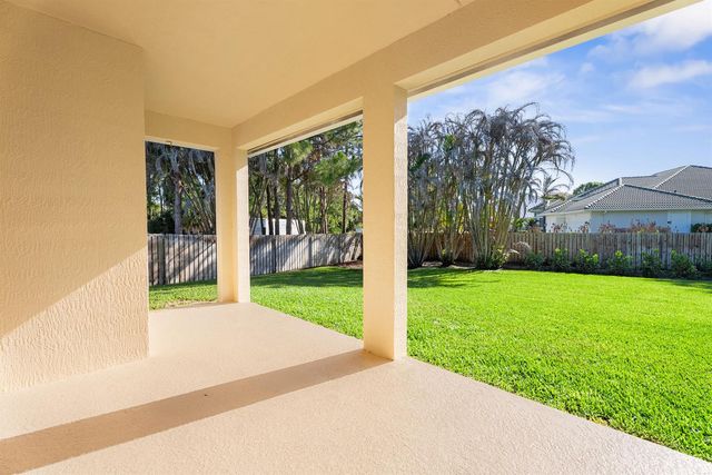 1106 SW Thoreau Court, Palm City, FL 34990