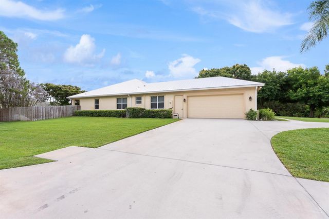 1106 SW Thoreau Court, Palm City, FL 34990