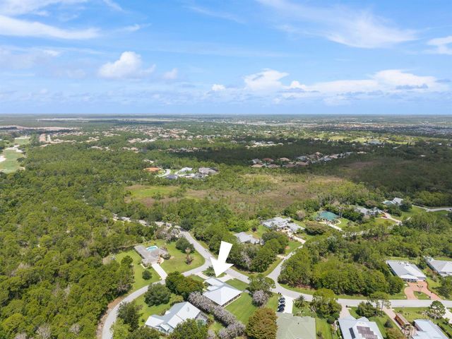 1106 SW Thoreau Court, Palm City, FL 34990
