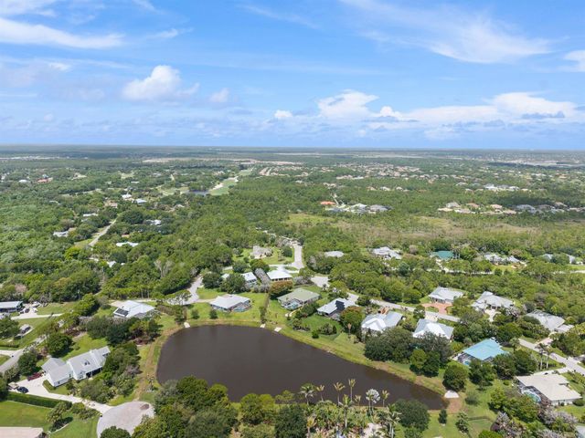 1106 SW Thoreau Court, Palm City, FL 34990