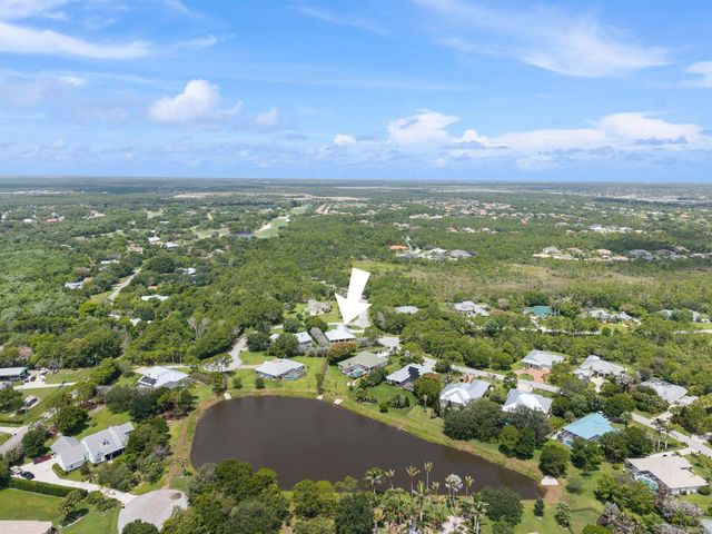 1106 SW Thoreau Court, Palm City, FL 34990