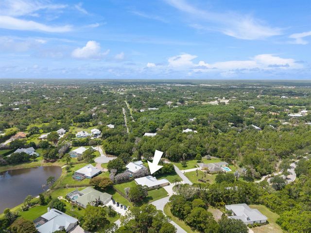 1106 SW Thoreau Court, Palm City, FL 34990