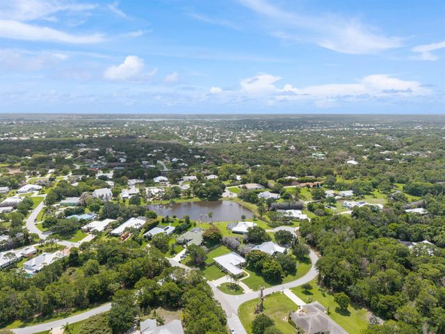 1106 SW Thoreau Court, Palm City, FL 34990