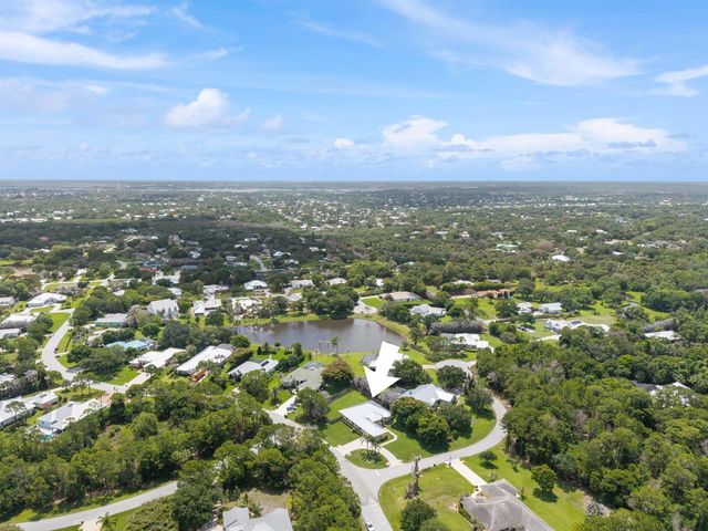 1106 SW Thoreau Court, Palm City, FL 34990
