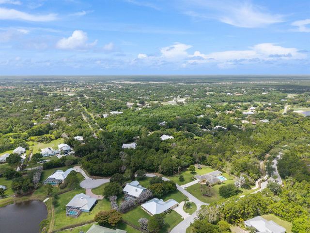 1106 SW Thoreau Court, Palm City, FL 34990