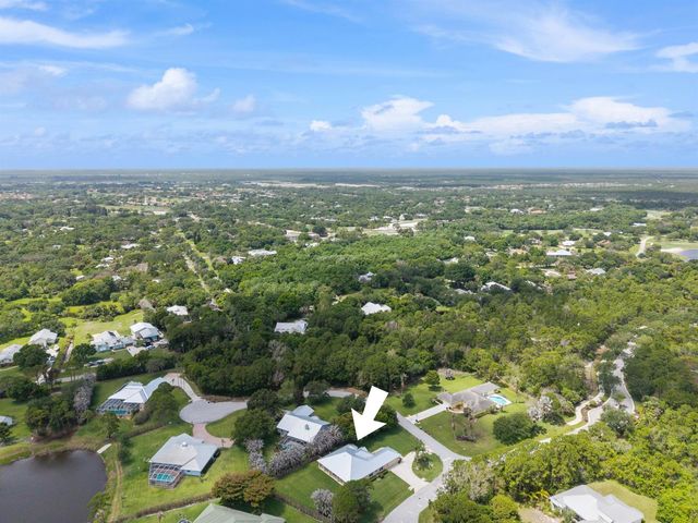 1106 SW Thoreau Court, Palm City, FL 34990
