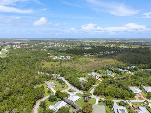 1106 SW Thoreau Court, Palm City, FL 34990