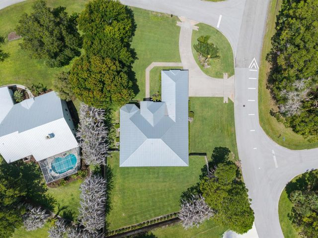 1106 SW Thoreau Court, Palm City, FL 34990