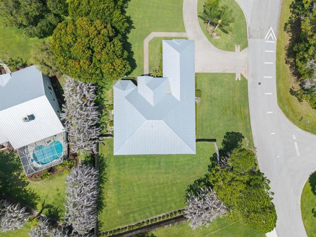 1106 SW Thoreau Court, Palm City, FL 34990