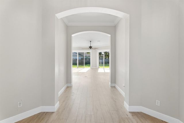 1106 SW Thoreau Court, Palm City, FL 34990
