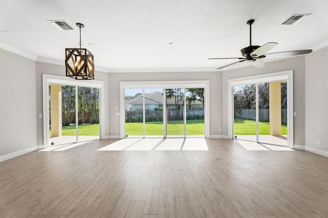 1106 SW Thoreau Court, Palm City, FL 34990
