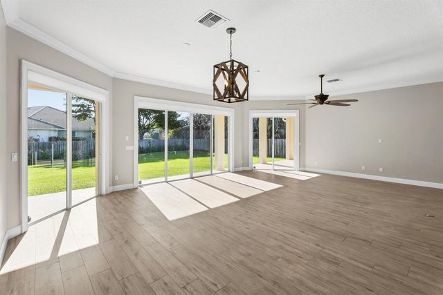 1106 SW Thoreau Court, Palm City, FL 34990