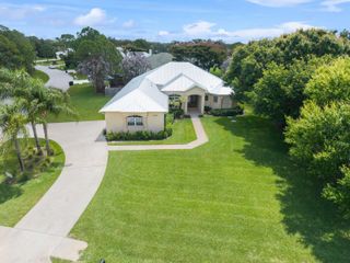 1106 SW Thoreau Court, Palm City, FL 34990