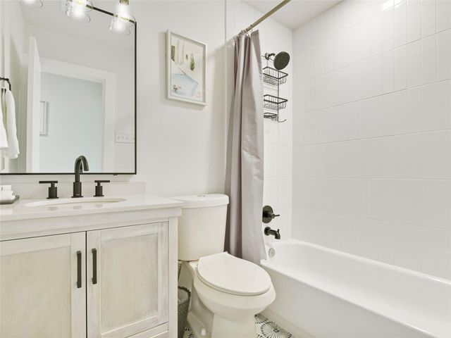 3601 Ambleside DR, Austin, TX 78759