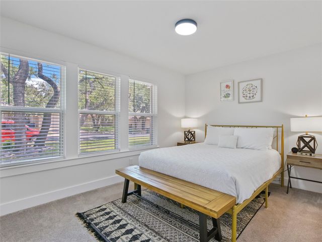 3601 Ambleside DR, Austin, TX 78759