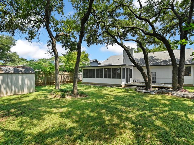 3601 Ambleside DR, Austin, TX 78759