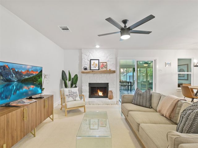 3601 Ambleside DR, Austin, TX 78759