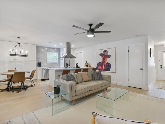 3601 Ambleside DR, Austin, TX 78759