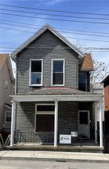 473 New 8th Ave, West Homestead, PA 15120