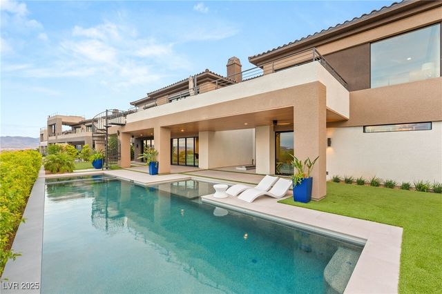 11152 San Terrazo Place, Las Vegas, NV 89141