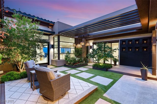 11152 San Terrazo Place, Las Vegas, NV 89141