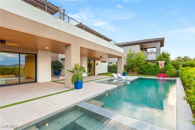 11152 San Terrazo Place, Las Vegas, NV 89141