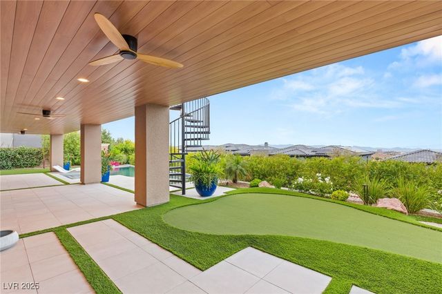 11152 San Terrazo Place, Las Vegas, NV 89141