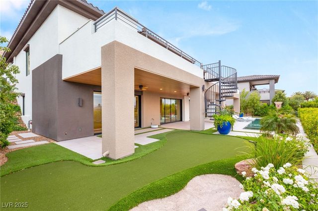 11152 San Terrazo Place, Las Vegas, NV 89141