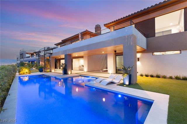 11152 San Terrazo Place, Las Vegas, NV 89141