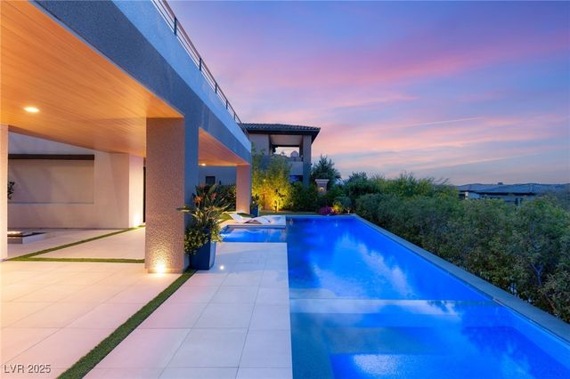 11152 San Terrazo Place, Las Vegas, NV 89141