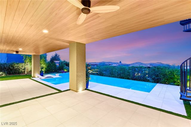 11152 San Terrazo Place, Las Vegas, NV 89141