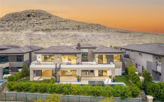 11152 San Terrazo Place, Las Vegas, NV 89141