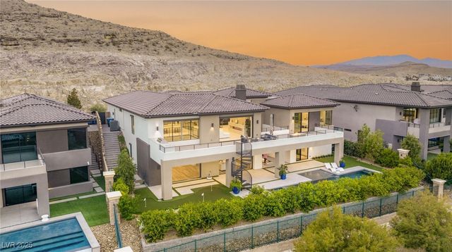 11152 San Terrazo Place, Las Vegas, NV 89141