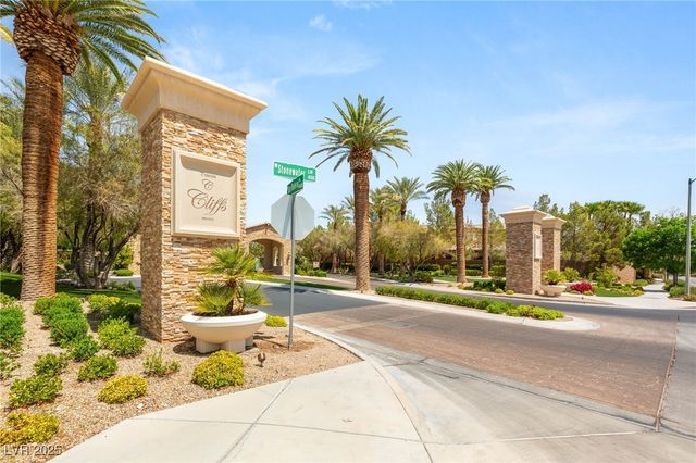 11152 San Terrazo Place, Las Vegas, NV 89141