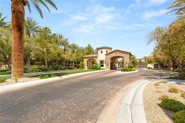 11152 San Terrazo Place, Las Vegas, NV 89141