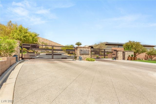 11152 San Terrazo Place, Las Vegas, NV 89141