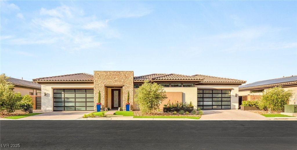 11152 San Terrazo Place, Las Vegas, NV 89141