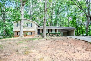 5225 Koweta Road, Atlanta, GA 30349