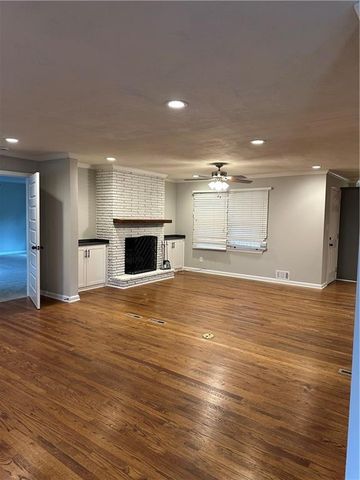 50 Pine Valley Drive, Athens, GA 30606