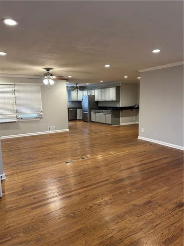 50 Pine Valley Drive, Athens, GA 30606