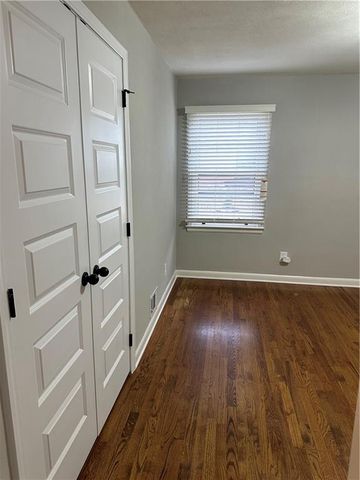 50 Pine Valley Drive, Athens, GA 30606