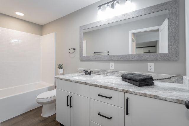 1303 Campbell Crescent, Lafayette, GA 30728