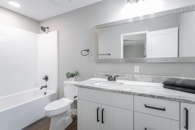 1303 Campbell Crescent, Lafayette, GA 30728