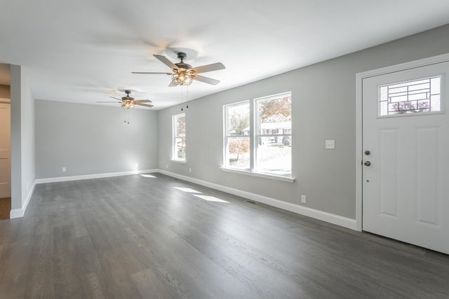 1303 Campbell Crescent, Lafayette, GA 30728